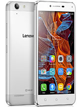 Best available price of Lenovo Vibe K5 Plus in Turkey