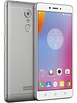 Best available price of Lenovo K6 Note in Turkey