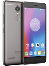 Best available price of Lenovo K6 Power in Turkey