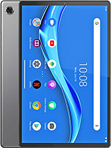 Best available price of Lenovo M10 Plus in Turkey
