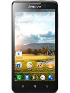 Best available price of Lenovo P780 in Turkey