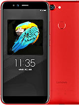 Best available price of Lenovo S5 in Turkey