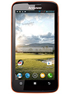 Best available price of Lenovo S750 in Turkey