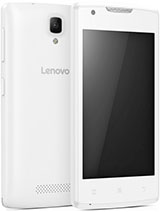 Best available price of Lenovo Vibe A in Turkey