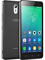 Best available price of Lenovo Vibe P1m in Turkey