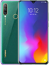 Best available price of Lenovo Z6 Youth in Turkey