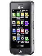 Best available price of LG Scarlet II TV in Turkey