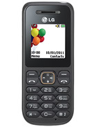 Best available price of LG A100 in Turkey