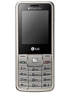 Best available price of LG A155 in Turkey
