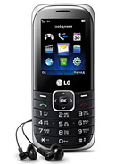 Best available price of LG A160 in Turkey