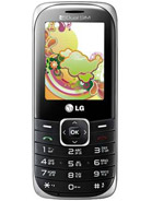 Best available price of LG A165 in Turkey