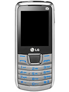Best available price of LG A290 in Turkey