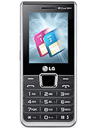 Best available price of LG A390 in Turkey