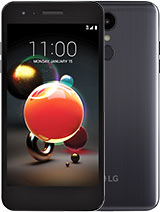 Best available price of LG Aristo 2 in Turkey