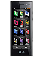 Best available price of LG BL40 New Chocolate in Turkey