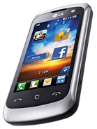 Best available price of LG KM570 Cookie Gig in Turkey