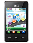 Best available price of LG T375 Cookie Smart in Turkey