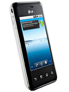 Best available price of LG Optimus Chic E720 in Turkey