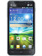 Best available price of LG Escape P870 in Turkey