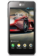 Best available price of LG Optimus F5 in Turkey