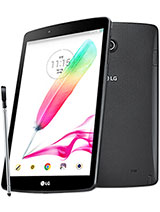 Best available price of LG G Pad II 8-0 LTE in Turkey