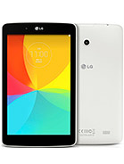 Best available price of LG G Pad 8-0 LTE in Turkey