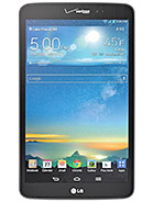 Best available price of LG G Pad 8-3 LTE in Turkey