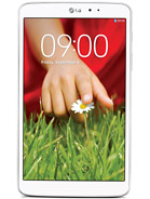Best available price of LG G Pad 8-3 in Turkey