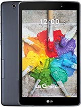 Best available price of LG G Pad III 8-0 FHD in Turkey