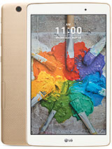 Best available price of LG G Pad X 8-0 in Turkey
