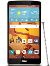 Best available price of LG G Stylo in Turkey