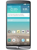 Best available price of LG G3 LTE-A in Turkey