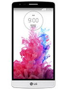 Best available price of LG G3 S in Turkey