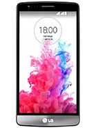 Best available price of LG G3 S Dual in Turkey