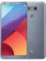 Best available price of LG G6 in Turkey