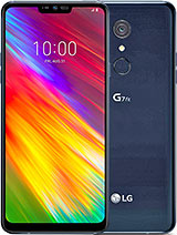 Best available price of LG G7 Fit in Turkey