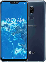 Best available price of LG G7 One in Turkey