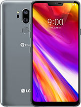 Best available price of LG G7 ThinQ in Turkey