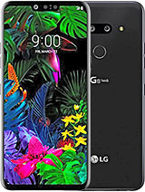 Best available price of LG G8 ThinQ in Turkey