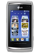 Best available price of LG GC900 Viewty Smart in Turkey