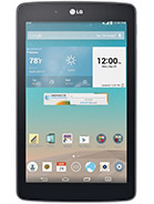 Best available price of LG G Pad 7-0 LTE in Turkey