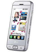 Best available price of LG GT400 Viewty Smile in Turkey