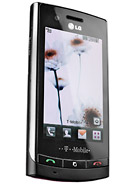 Best available price of LG GT500 Puccini in Turkey