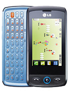 Best available price of LG GW520 in Turkey