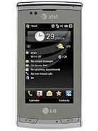 Best available price of LG CT810 Incite in Turkey