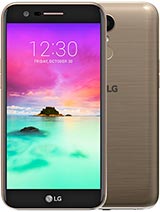 Best available price of LG K10 2017 in Turkey