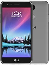 Best available price of LG K4 2017 in Turkey