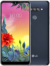 Best available price of LG K50S in Turkey