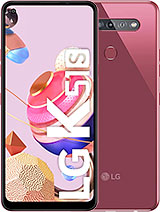 Best available price of LG K51S in Turkey