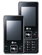 Best available price of LG KC550 in Turkey